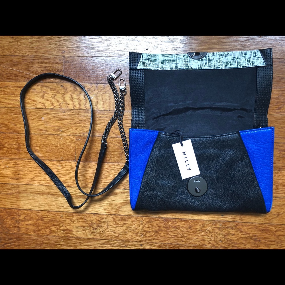 Milly crossbody handbag